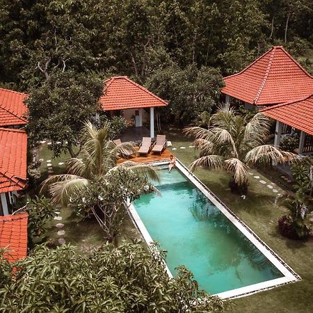 Bali Mynah Villas Resort Jimbaran Zewnętrze zdjęcie