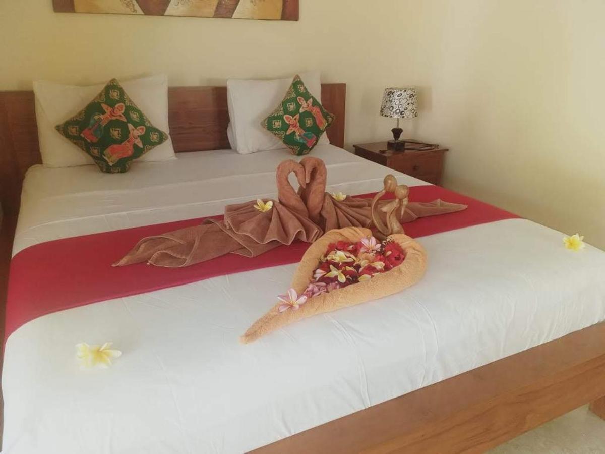 Bali Mynah Villas Resort Jimbaran Zewnętrze zdjęcie