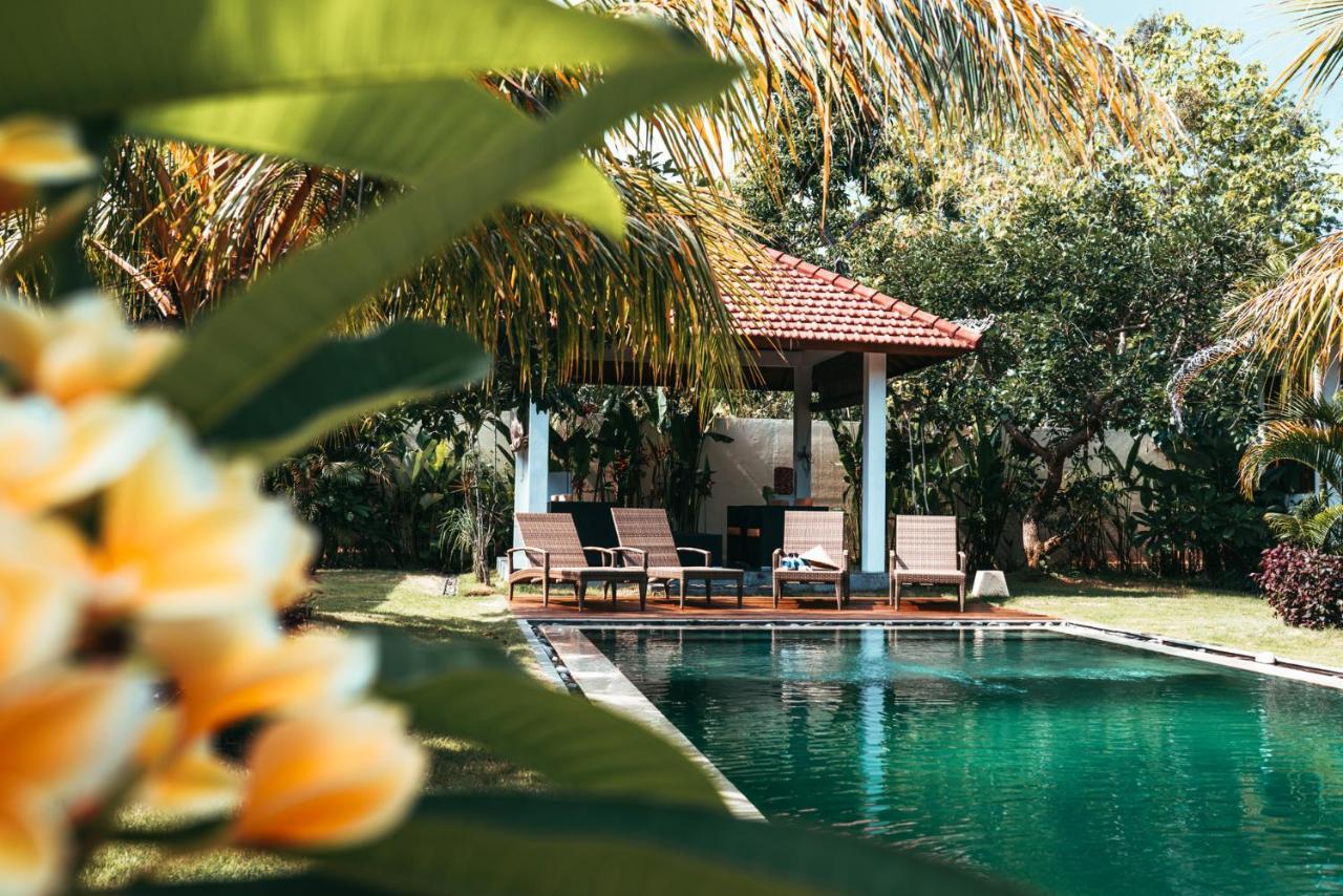 Bali Mynah Villas Resort Jimbaran Zewnętrze zdjęcie