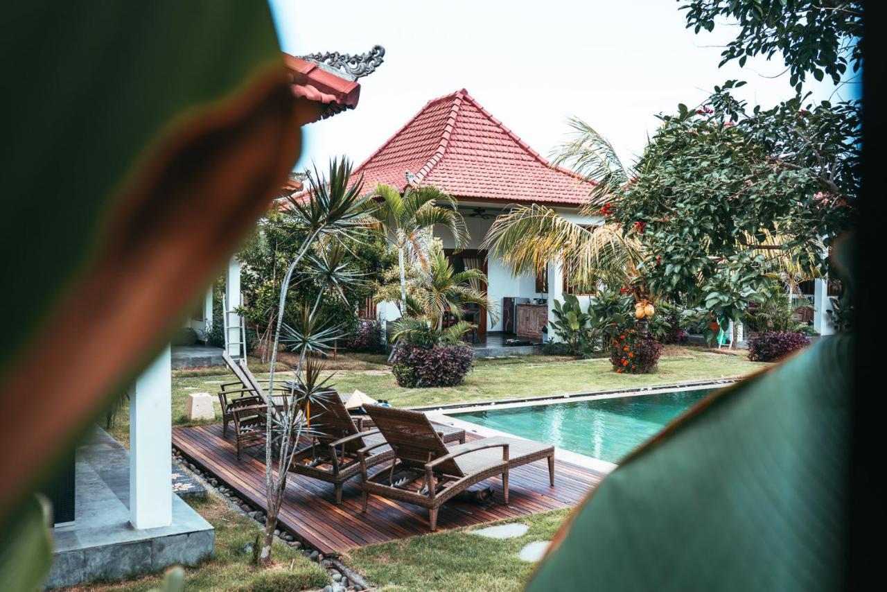 Bali Mynah Villas Resort Jimbaran Zewnętrze zdjęcie