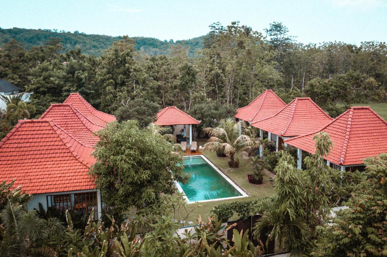 Bali Mynah Villas Resort Jimbaran Zewnętrze zdjęcie