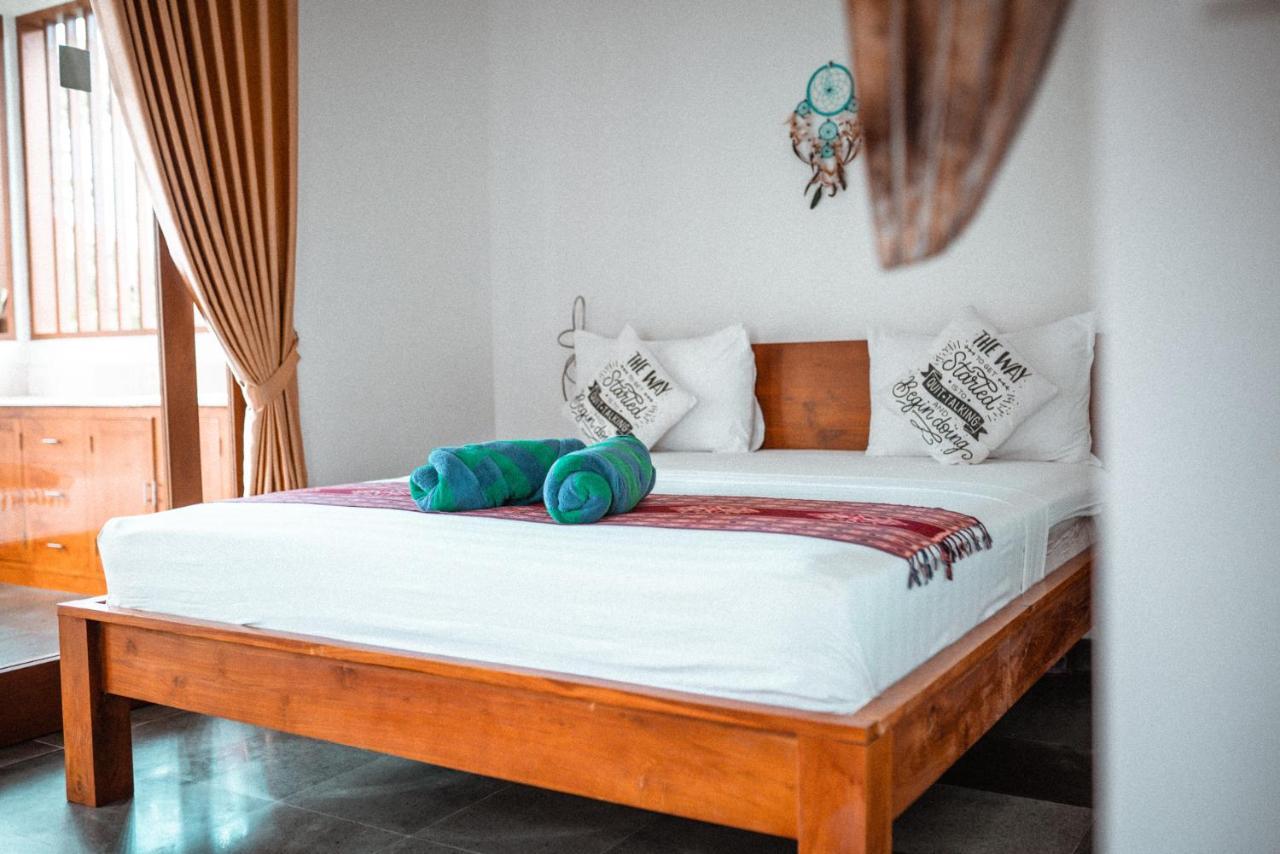 Bali Mynah Villas Resort Jimbaran Zewnętrze zdjęcie