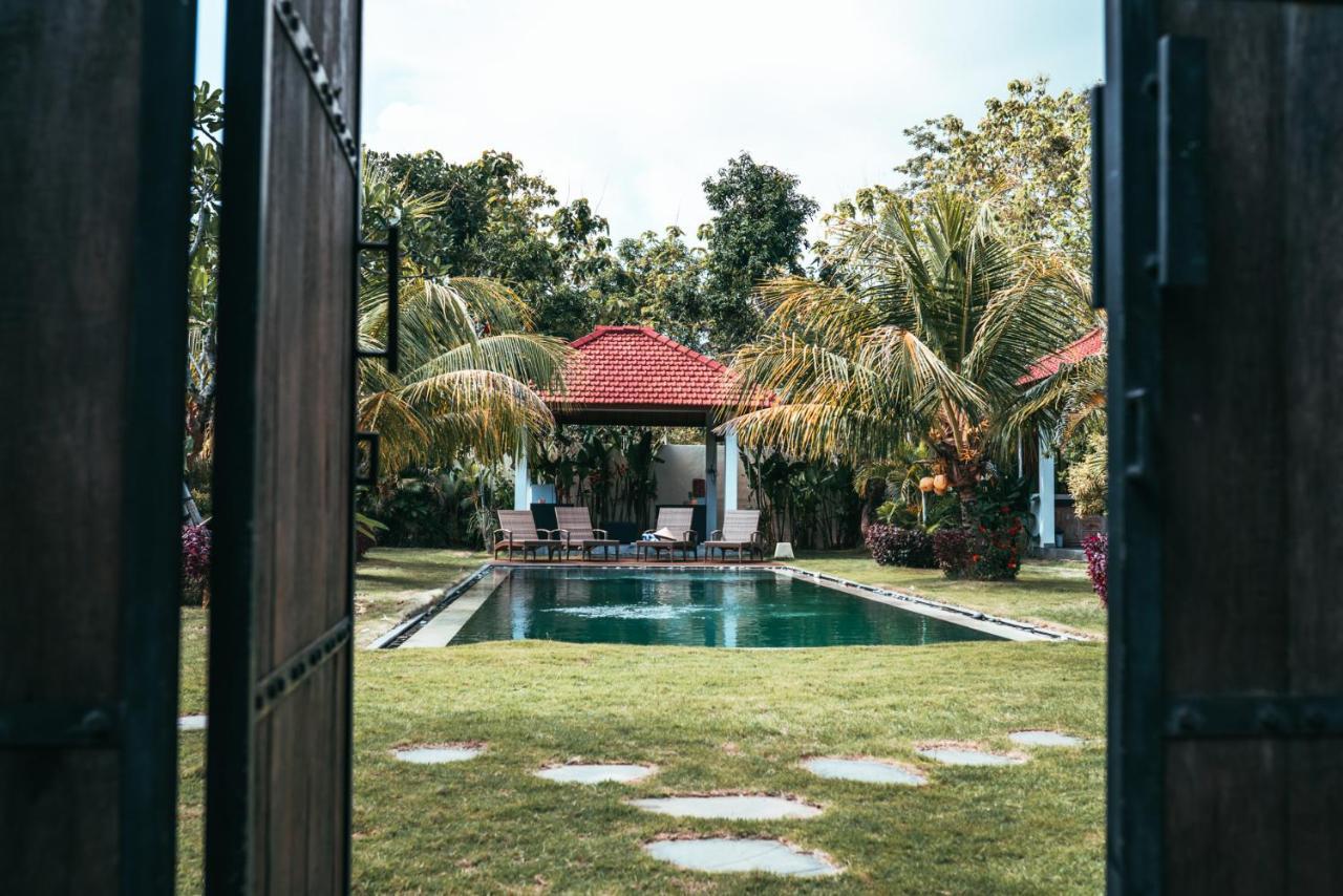 Bali Mynah Villas Resort Jimbaran Zewnętrze zdjęcie