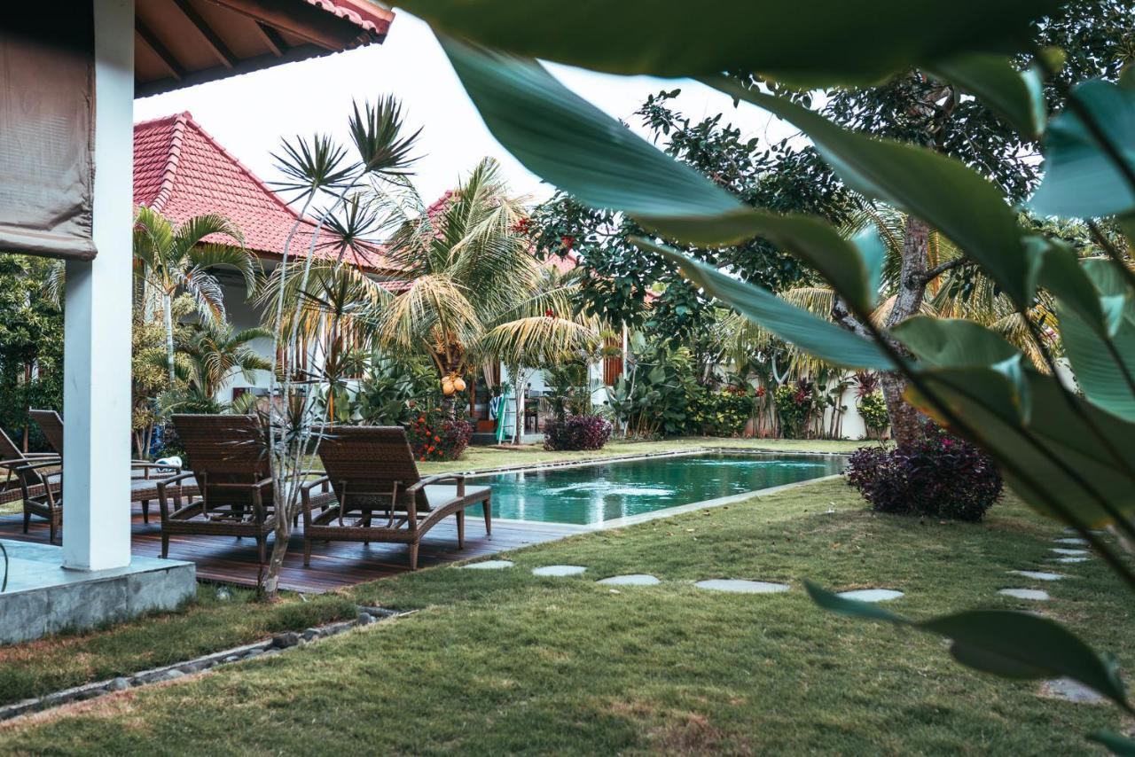 Bali Mynah Villas Resort Jimbaran Zewnętrze zdjęcie