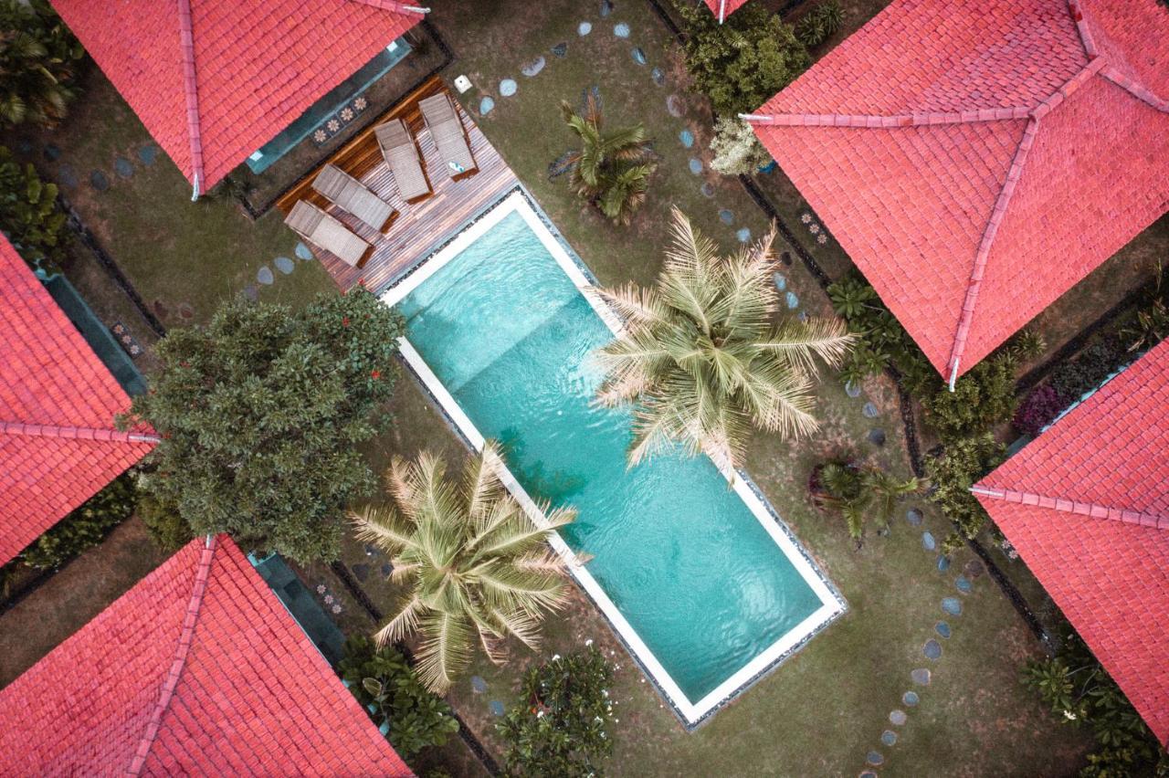 Bali Mynah Villas Resort Jimbaran Zewnętrze zdjęcie