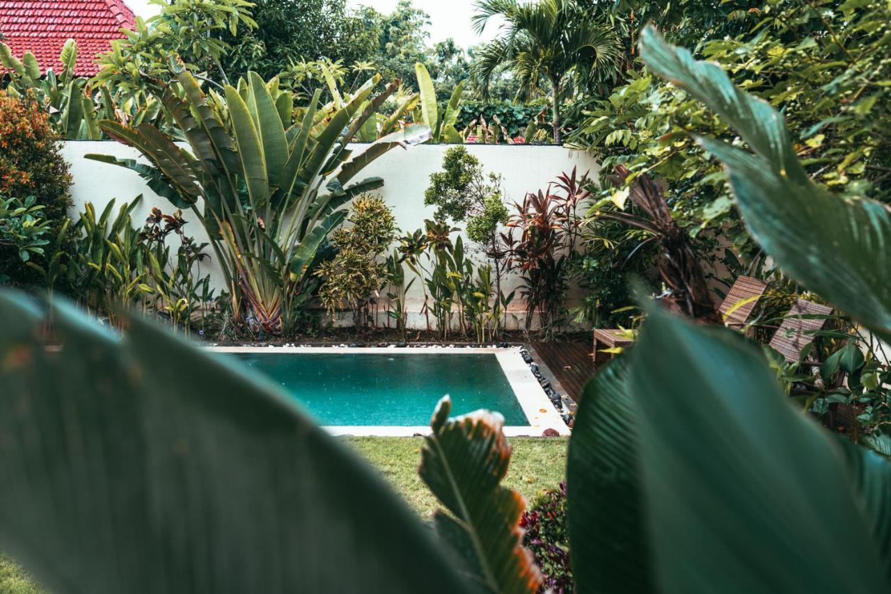Bali Mynah Villas Resort Jimbaran Zewnętrze zdjęcie