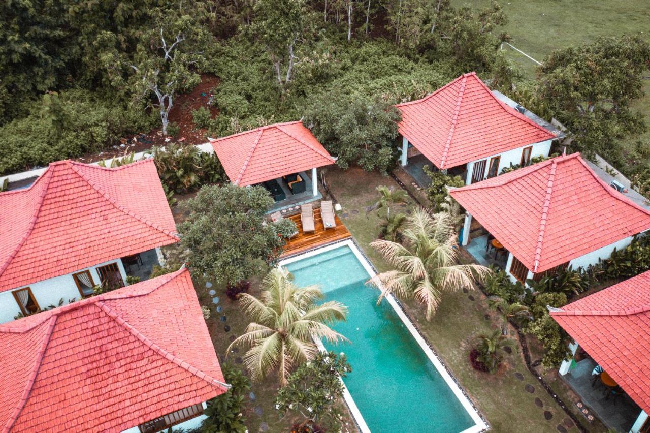Bali Mynah Villas Resort Jimbaran Zewnętrze zdjęcie