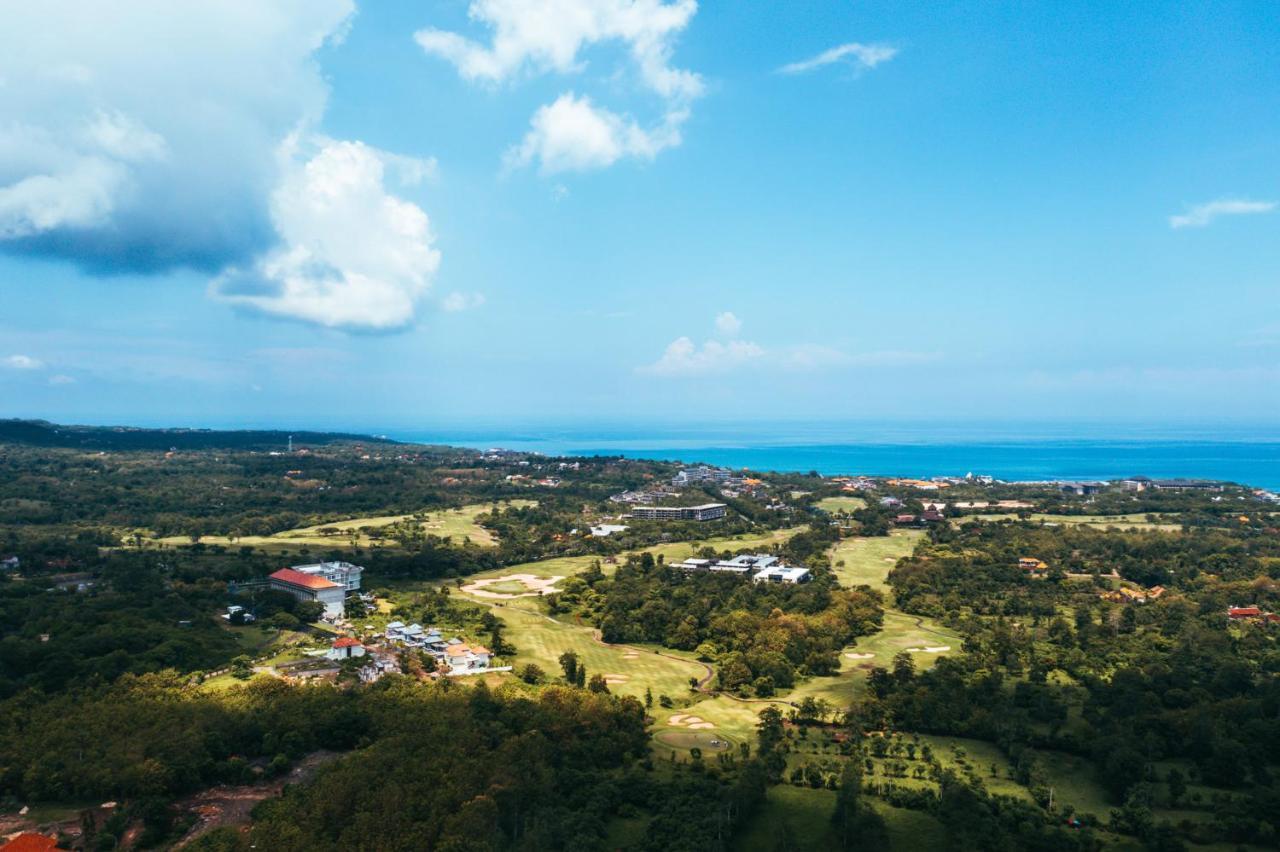 Bali Mynah Villas Resort Jimbaran Zewnętrze zdjęcie