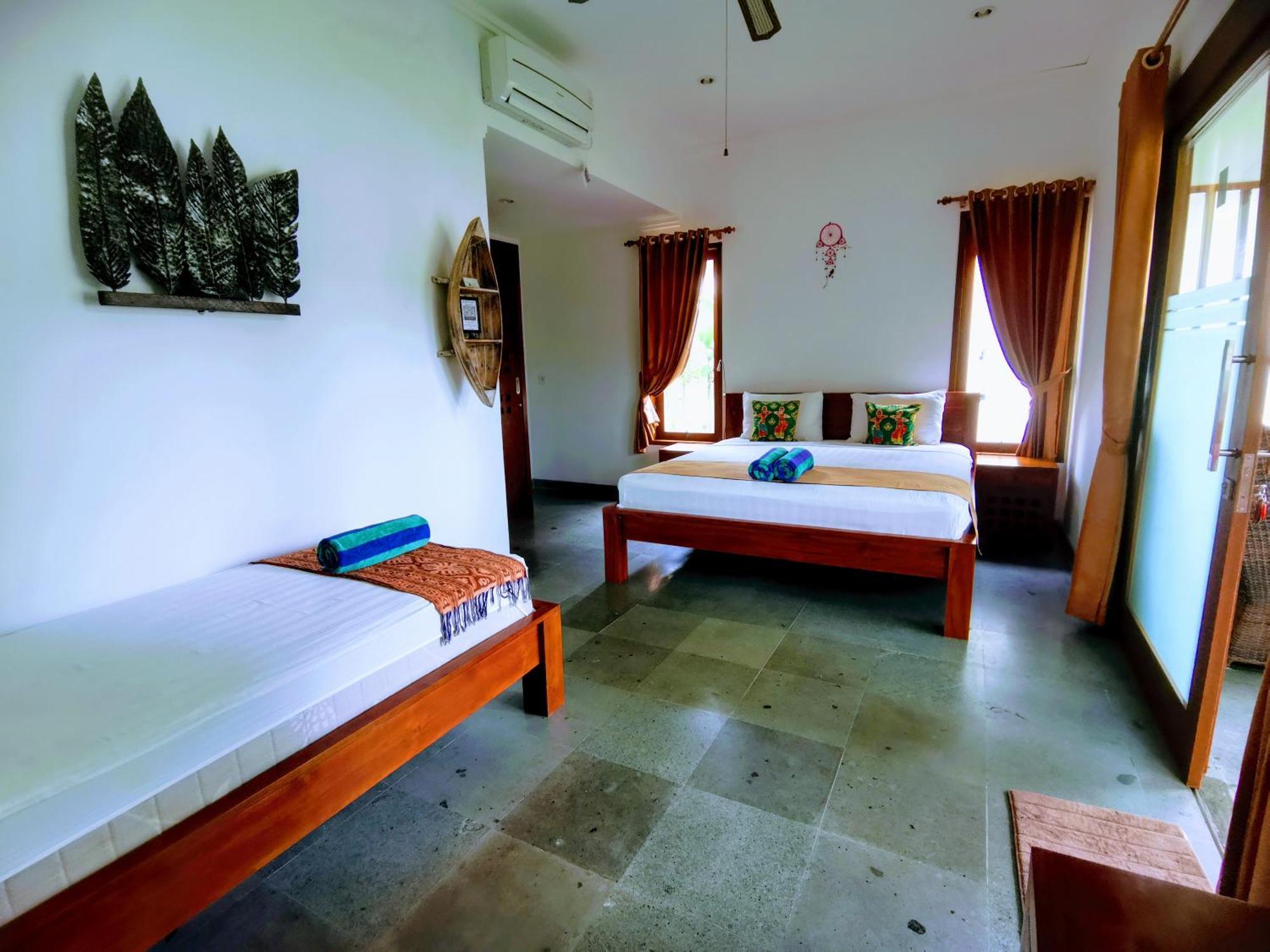 Bali Mynah Villas Resort Jimbaran Zewnętrze zdjęcie
