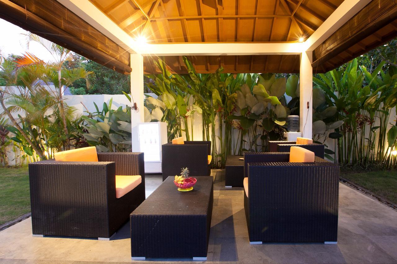 Bali Mynah Villas Resort Jimbaran Zewnętrze zdjęcie