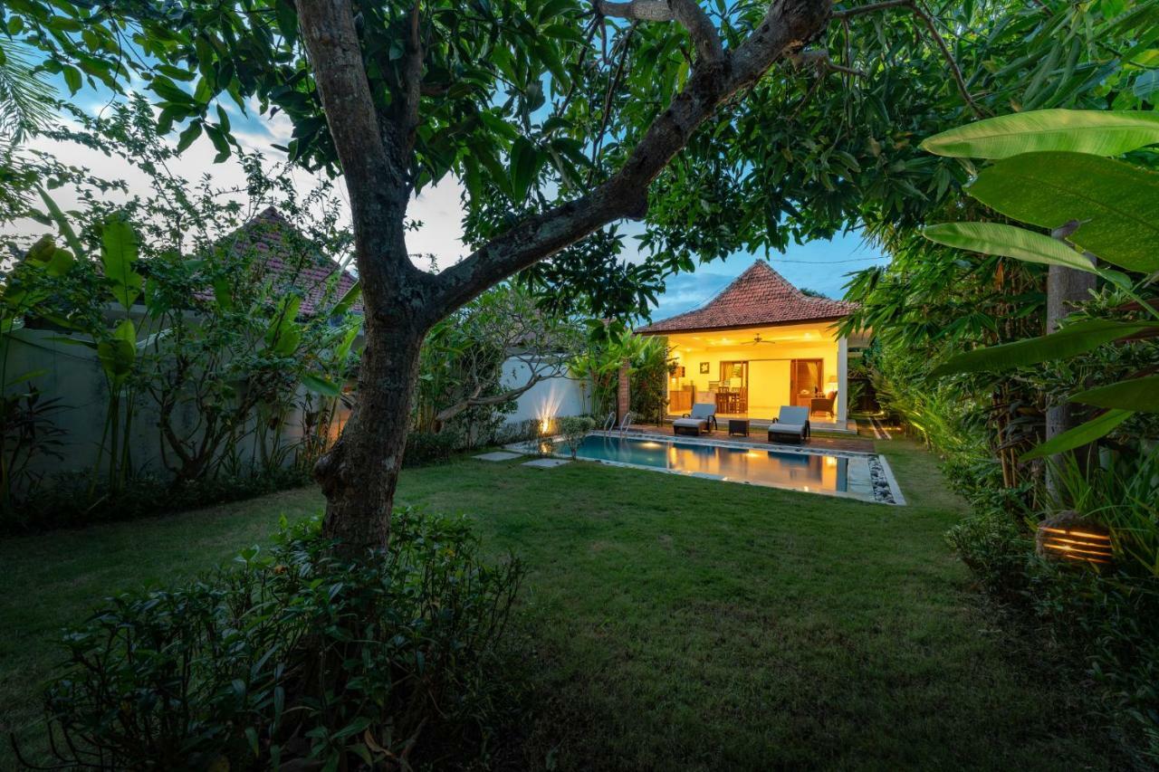 Bali Mynah Villas Resort Jimbaran Zewnętrze zdjęcie