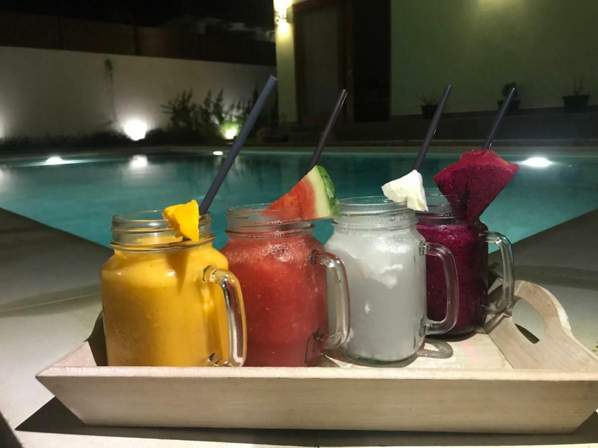 Bali Mynah Villas Resort Jimbaran Zewnętrze zdjęcie