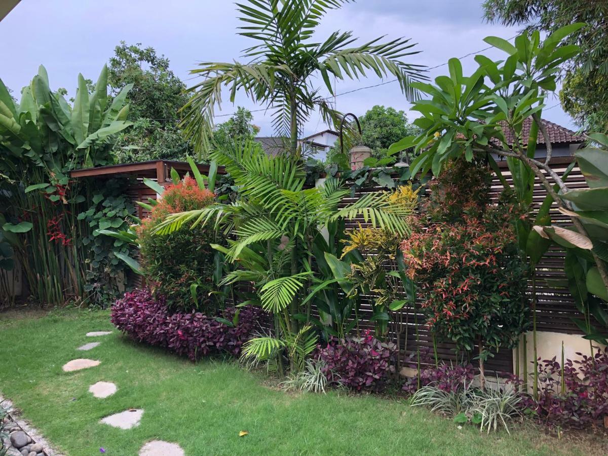 Bali Mynah Villas Resort Jimbaran Zewnętrze zdjęcie