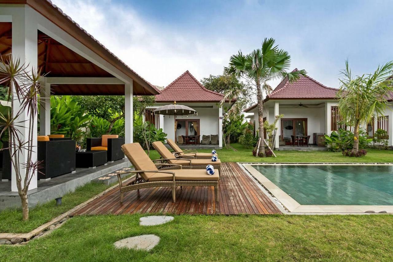 Bali Mynah Villas Resort Jimbaran Zewnętrze zdjęcie