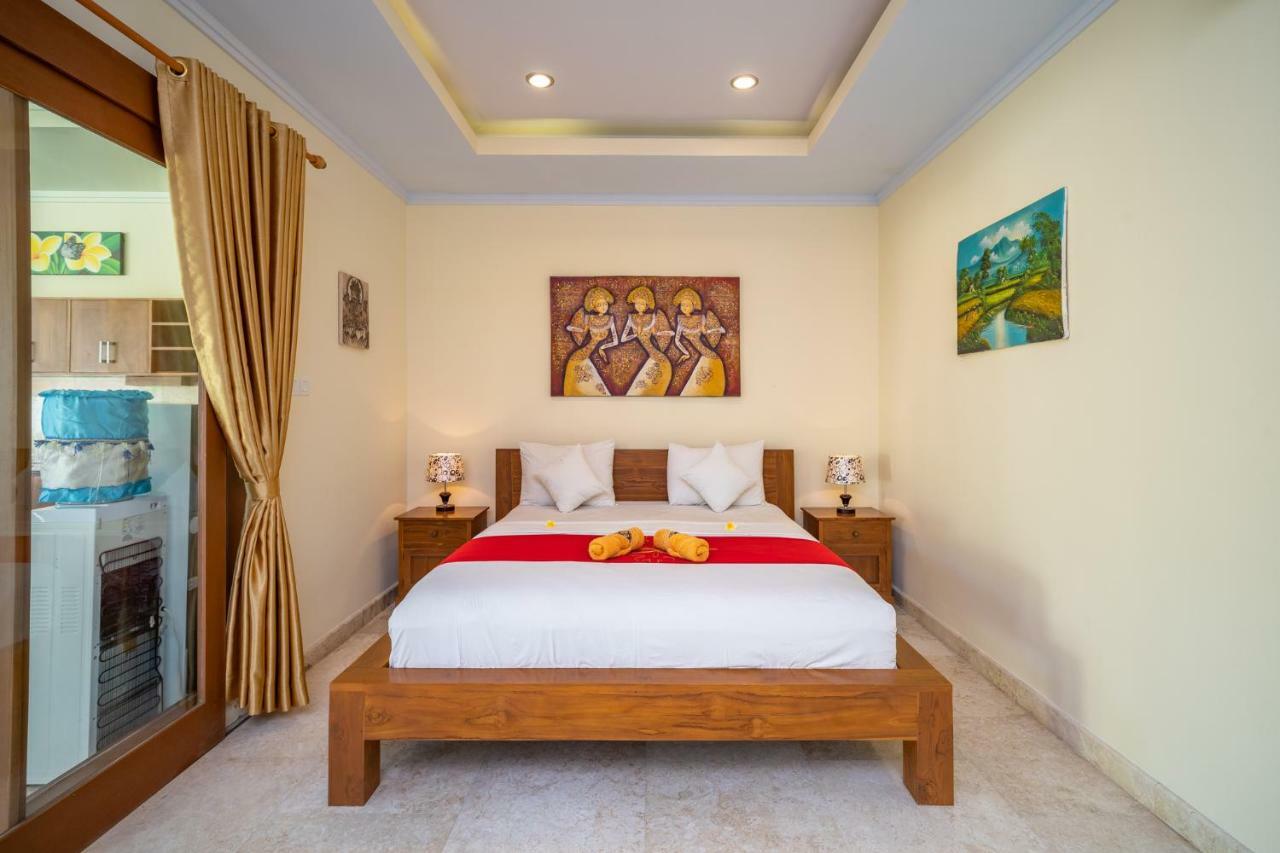 Bali Mynah Villas Resort Jimbaran Zewnętrze zdjęcie